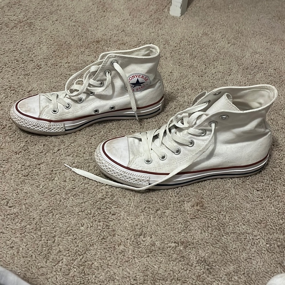 converse!